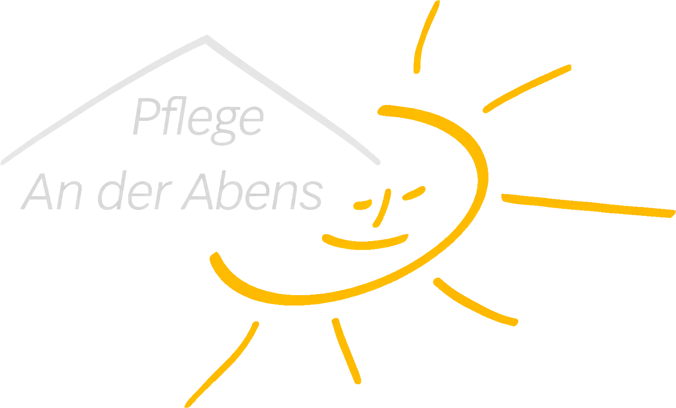 Logo Pflege An der Abens