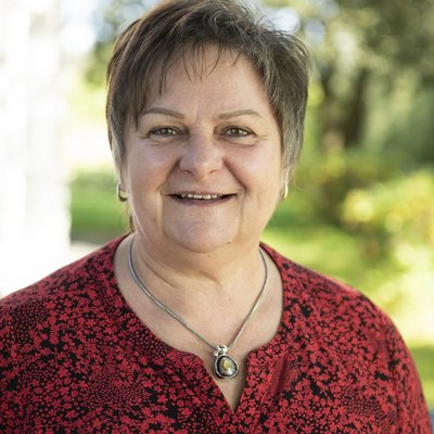Silvia Glück
