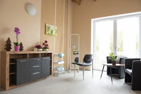 Beautyraum