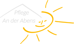 Logo Pflege An der Abens
