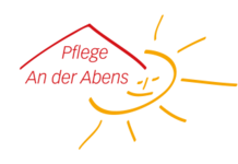 Logo Pflege An der Abens